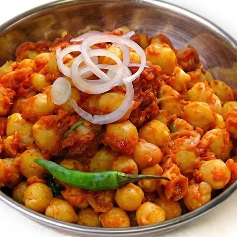Discover Our Masala Dishes