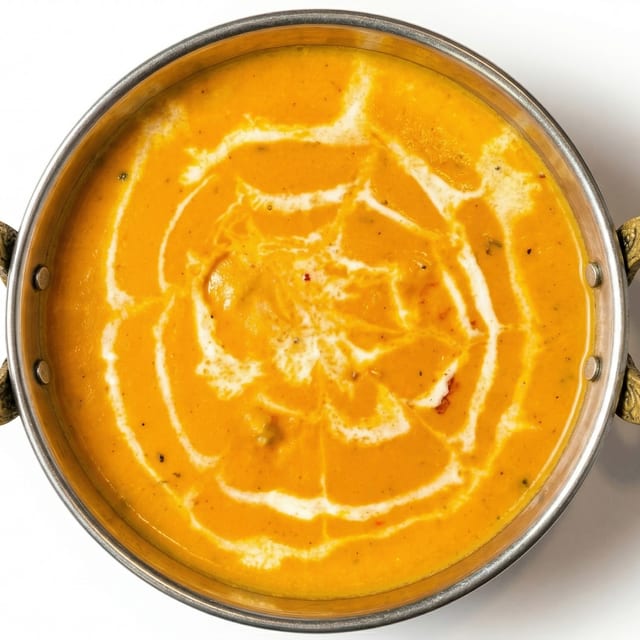 Malai Kofta.