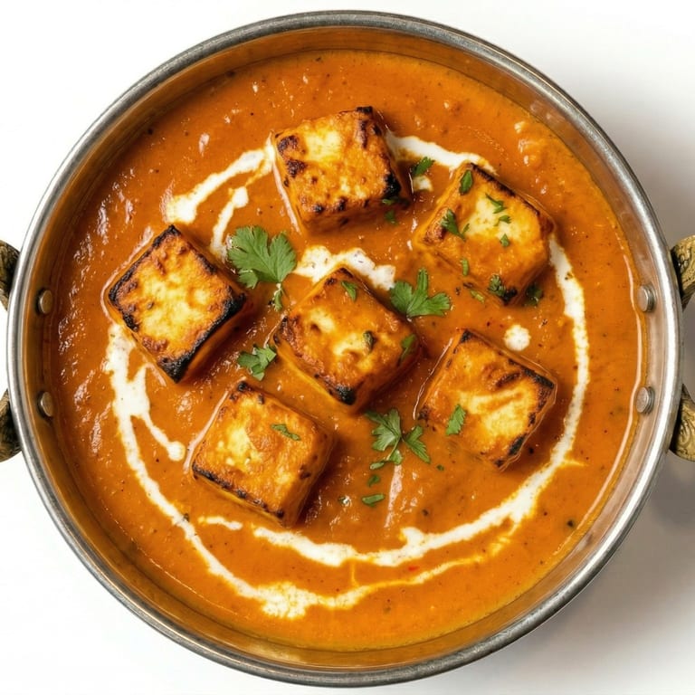 Delicious Aloo Gobi Awaits You