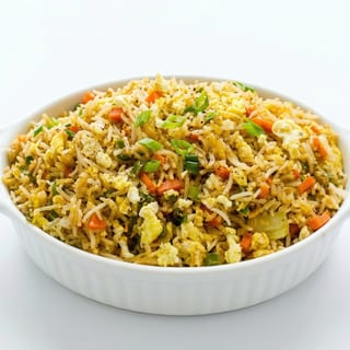 Egg Fried Rice