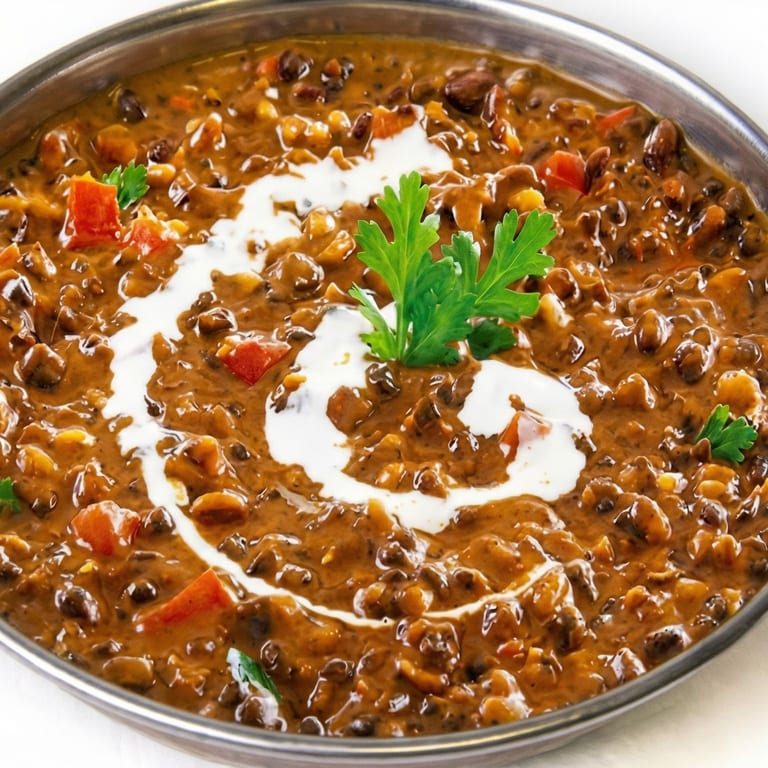 Experience the Richness of Dal