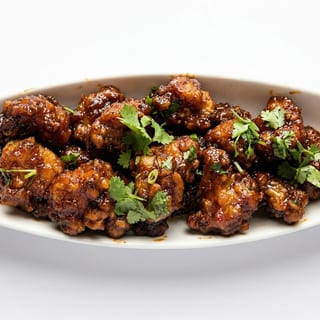 Aloo Gobi