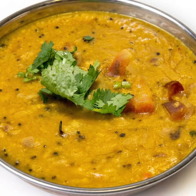 Dal Tadka.