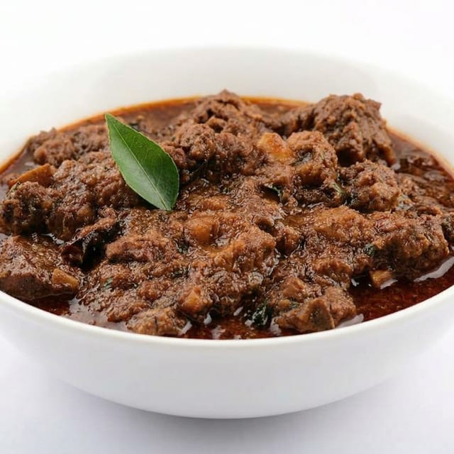 Goat Rogan Josh.