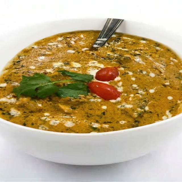 Chicken Moghalai.