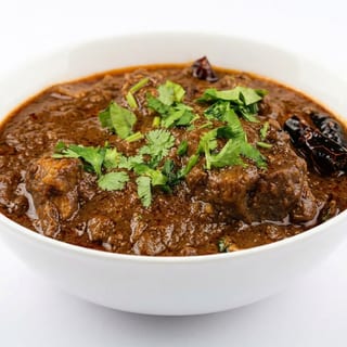 Lamb Saag