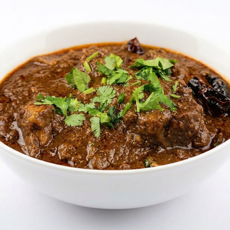 Savor Our Saag Delights