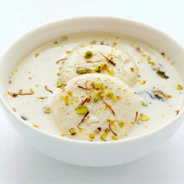 Ras Malai.