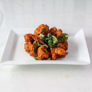 Chilli Gobi