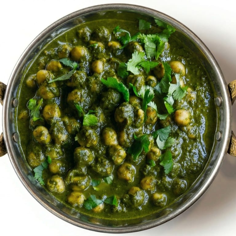 Savor Our Chana Delights
