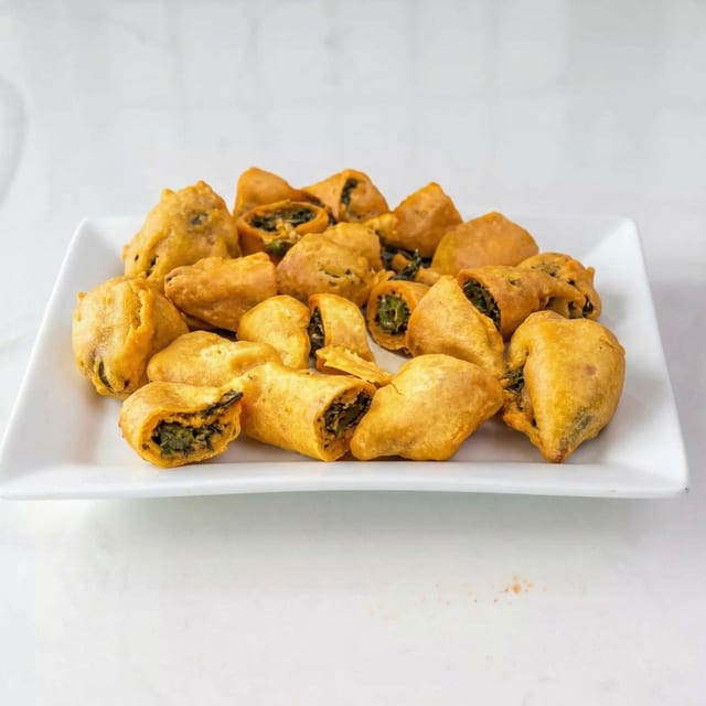 Cut Mirchi.