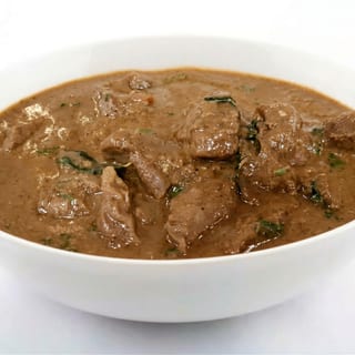Lamb Curry