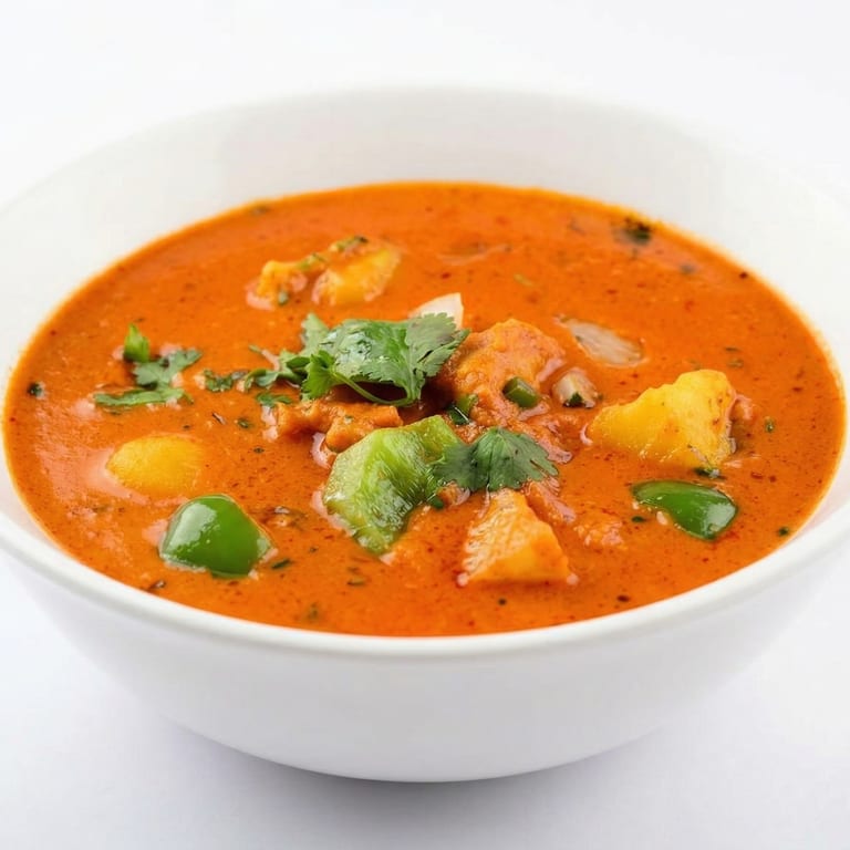 Delicious Chicken Tikka Options