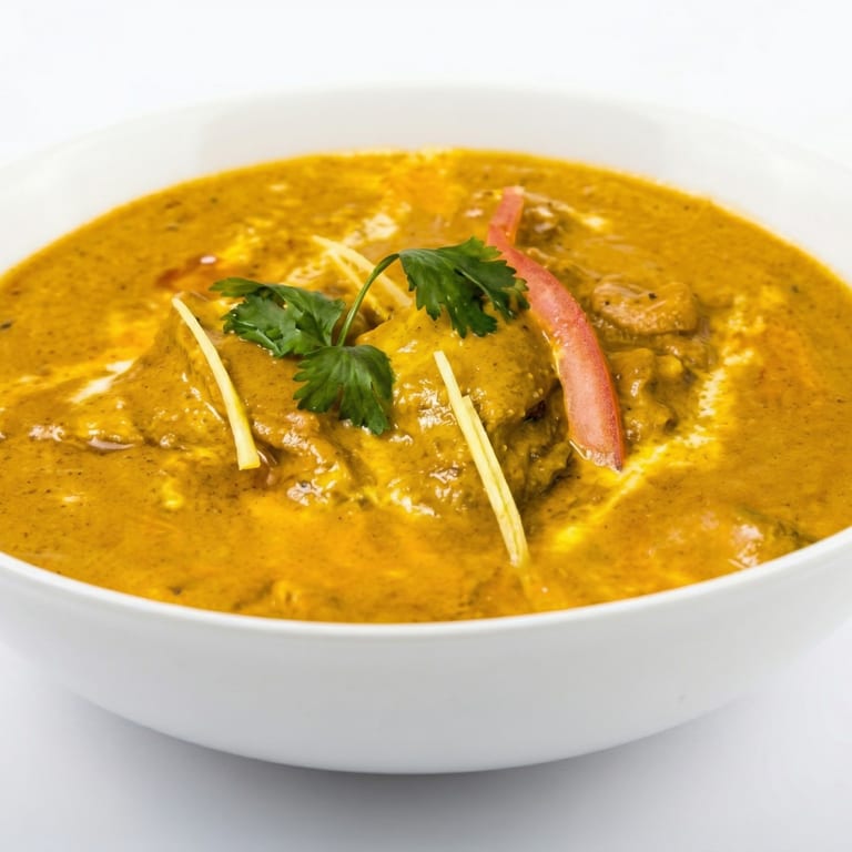 Experience the Richness of Dal